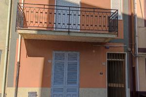 Casa indipendente