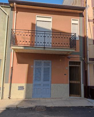 Casa indipendente