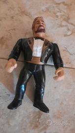 ted dibiase hasbro action figure 1 serie