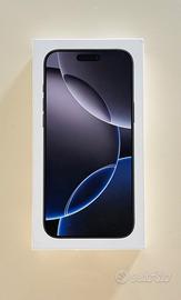 iPhone 16 Pro Max 256GB – 97% Batteria