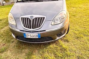Lancia Musa GPL