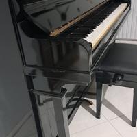 Pianoforte RUD IBACH SOHN BARMEN GERMANY