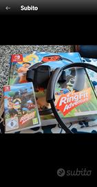 ringfit adventure