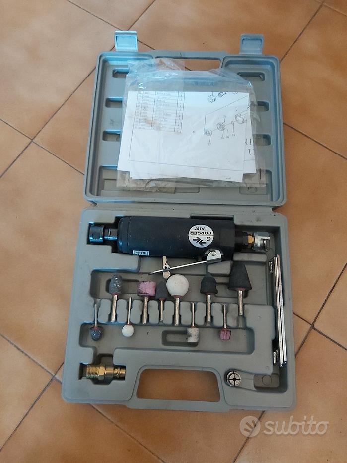 Dremel accessori - Prezzi e offerte usato 