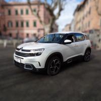 Citroen C5 Aircross BlueHDi 130 S&S Shine del 2020