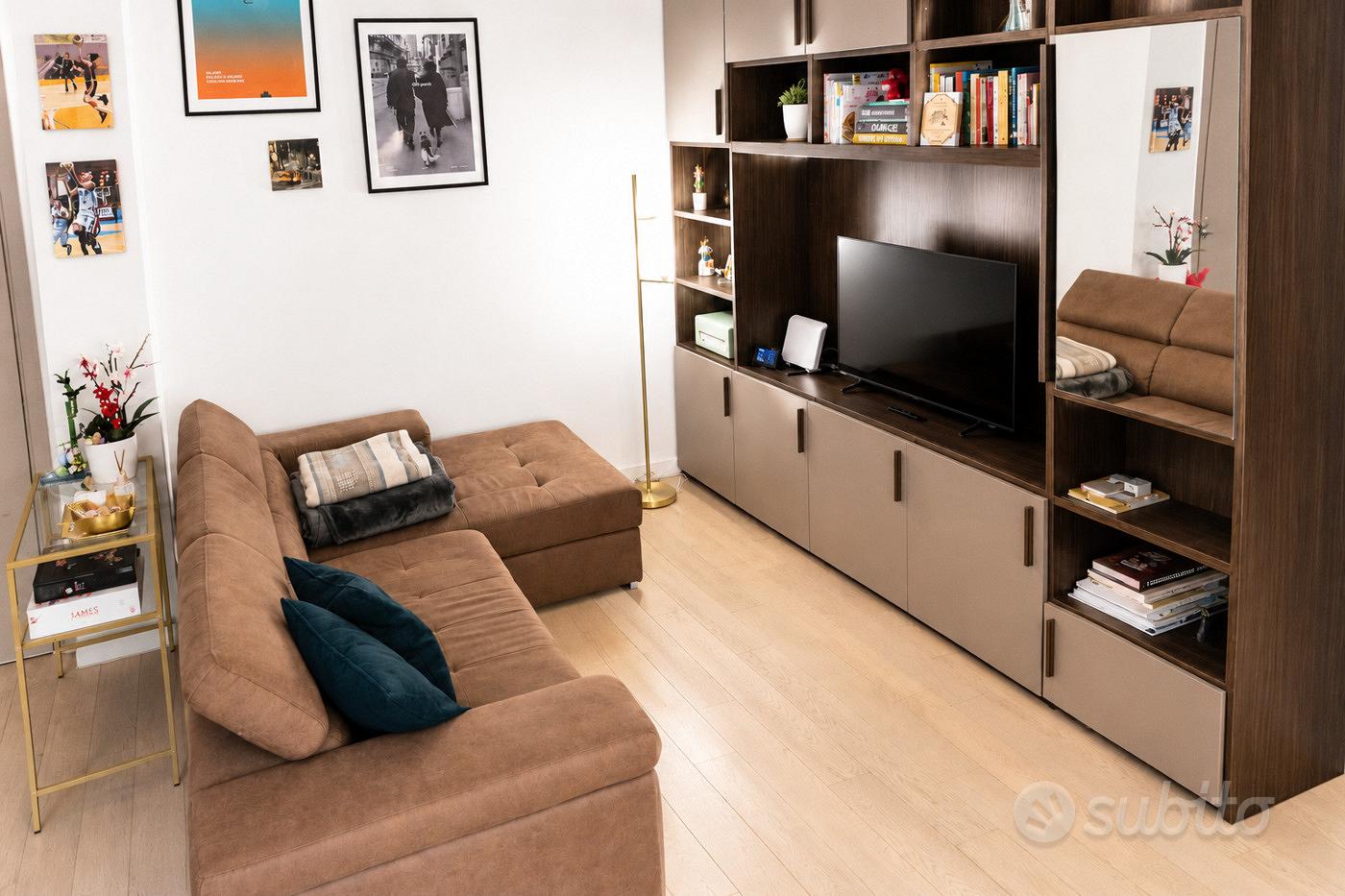 Apartment in Milano, Molinazzo, Municipio 7 - Altro