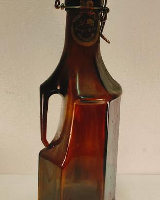 Bottiglia birra 2lt  Flieger  Bräu  forst