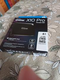 crucial x10 pro 