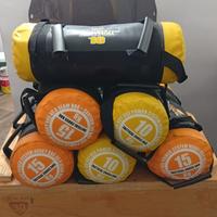  attrezzature sportive