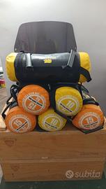  attrezzature sportive