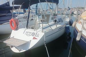 Barca a vela 9 metri Rimar 31