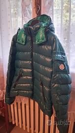 giubbotto donna Moncler