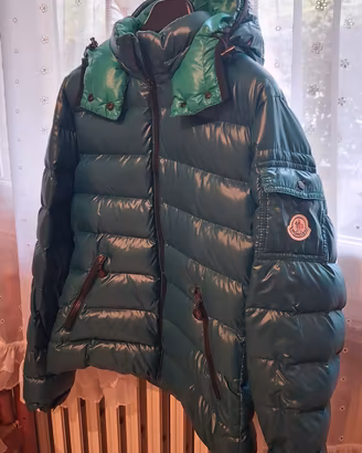 giubbotto donna Moncler