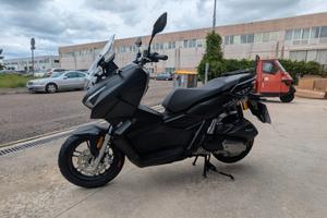Kymco Dink-X 125