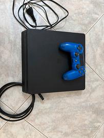 Ps4  Slim 500gb