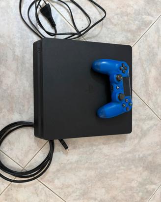 Ps4  Slim 500gb