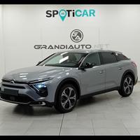 Citroën C5 X Nuova Hybrid 225 Ã«-EAT8 - Shine