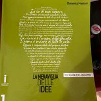 La meraviglia delle idee