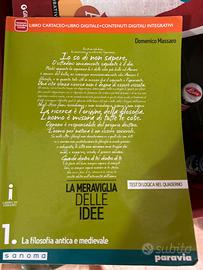 La meraviglia delle idee