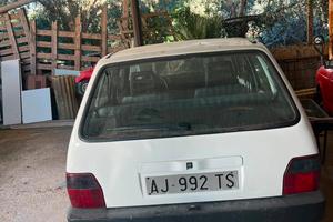 Fiat Uno diesel 