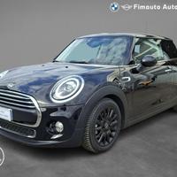 MINI One 1.5 One Classic Aut.