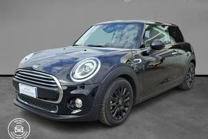 MINI One 1.5 One Classic Aut.