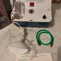 Macchinetta per aerosol