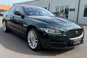 Jaguar XE 2.0d Prestige awd 180cv auto