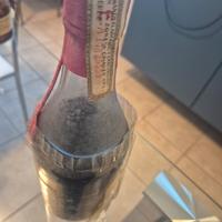 Brandy Cumbre Cardenal Mendoza