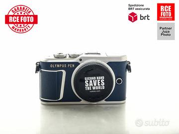 Olympus PEN E-PL9