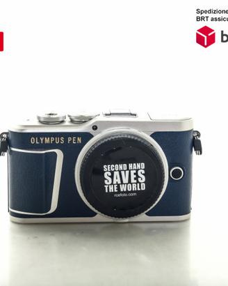Olympus PEN E-PL9