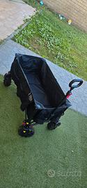 Carrello pieghevole