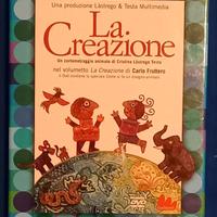 la creazione