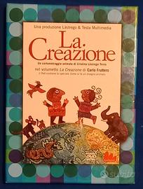 la creazione