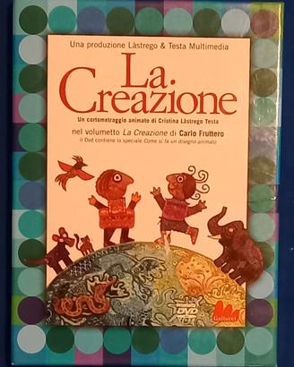 la creazione