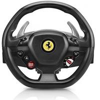 VOLANTE THRUSTMASTER T80 RW FERRARI 488 GTB