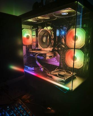 Pc Gaming