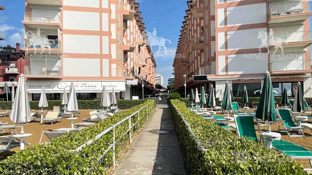 Appartamento di 99 m² con 5 locali a Jesolo - Vista 3