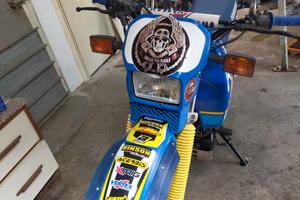 YAMAHA TENERE'