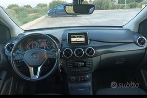 Mercedes classe b 180 