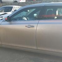 Ricambi Lancia Thema 3.0 D del 2013 motore VM24D