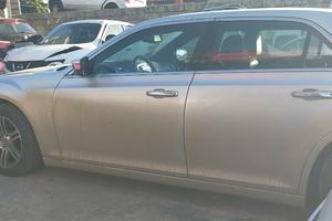 Ricambi Lancia Thema 3.0 D del 2013 motore VM24D