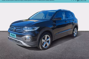 Volkswagen T-Cross 1.5 TSI DSG Advanced 150CV