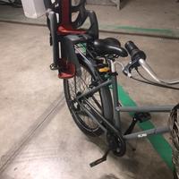 Bici Olmo con cambio