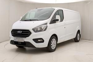 FORD Transit Custom 1ª s - Transit Custom 300 2.0