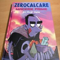 Macerie prime - sei mesi dopo