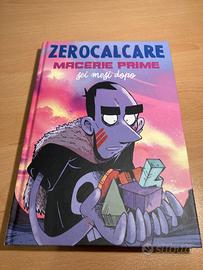 Macerie prime - sei mesi dopo