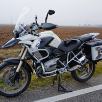 Bmw r 1200 gs