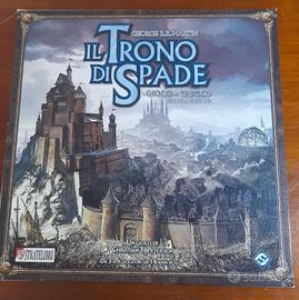 Il Trono di Spade (Seconda Edizione) - Asmodee