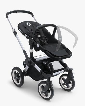 Sistema Trio: Bugaboo Buffalo + Ovetto Cybex